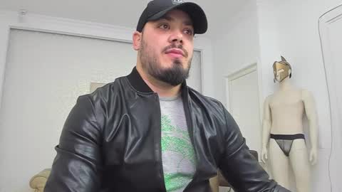 Zack online show from December 2, 10:24 am