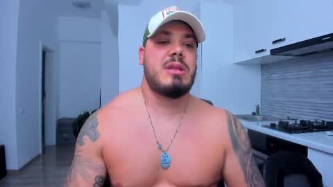 Zack online show from July 30, 12:00 am