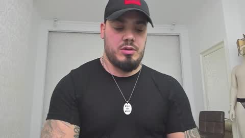 Zack online show from December 27, 9:43 pm