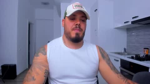 Zack online show from July 4, 9:18 pm