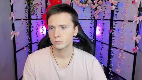 Zack online show from February 14, 10:07 am