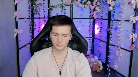 Zack online show from February 13, 4:28 pm