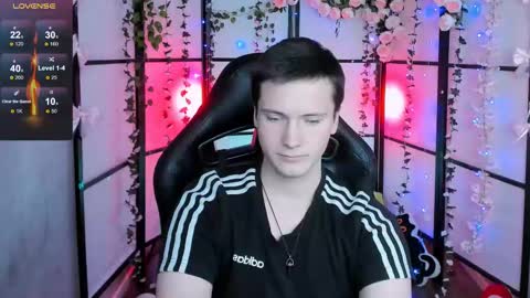 Zack online show from February 18, 3:41 pm