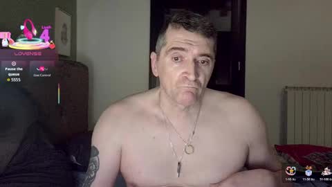 Ivan online show from April 30, 8:57 pm