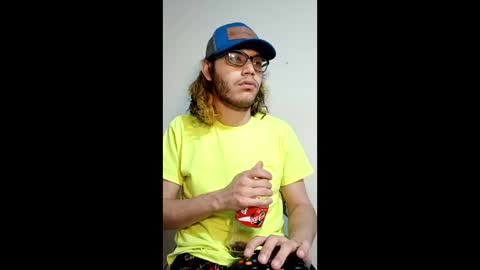 ZactheFeetGuy online show from February 18, 8:36 am