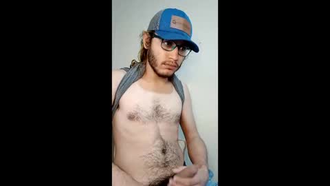 ZactheFeetGuy online show from February 28, 4:44 pm