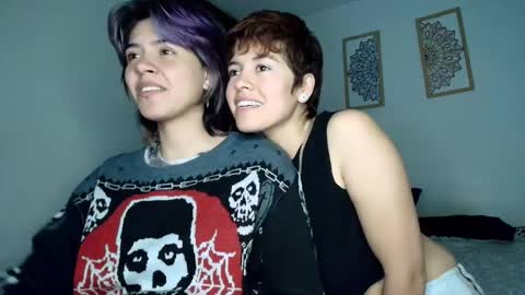 zafira_raven online show from February 9, 1:20 am