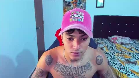BiG Zafiro online show from July 13, 12:20 pm