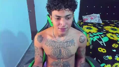 BiG Zafiro online show from July 14, 3:39 pm