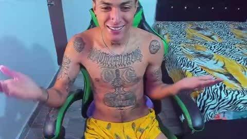 BiG Zafiro online show from June 29, 1:55 pm