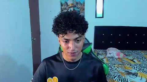 BiG Zafiro online show from July 27, 12:13 pm