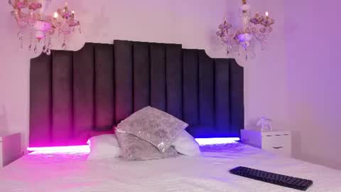 Zafrina online show from July 8, 1:36 pm