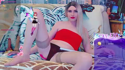 Zagadka33333 online show from February 11, 11:31 am