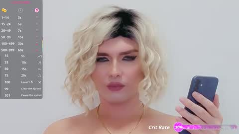 Zagadka33333 online show from October 2, 7:07 am