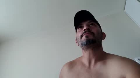 zagorrr1980 online show from October 5, 1:30 pm