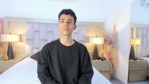 zahir_ashar online show from April 23, 11:51 am