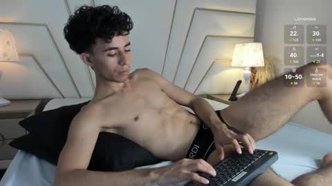 zahir_ashar online show from October 24, 11:55 am