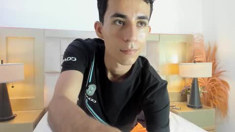 zahir_ashar online show from March 15, 2:27 am