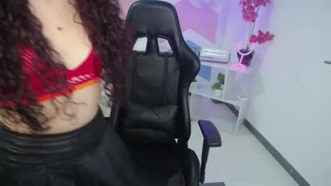 Zahira  online show from February 27, 7:39 pm