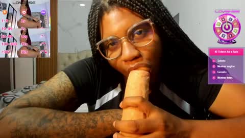 zahra_rose online show from June 5, 9:42 pm