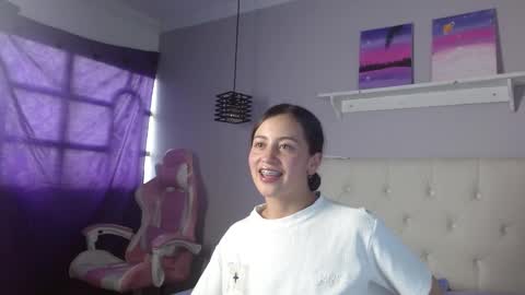 Zaida online show from September 17, 3:26 pm