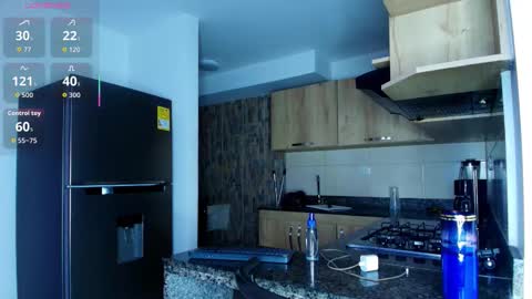 INSTAGRAM yormanfit7 online show from March 28, 10:27 am