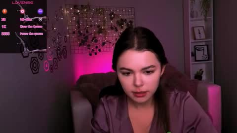 zaina_kiss online show from December 13, 8:48 pm