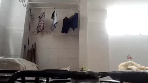 Zaira Angel online show from September 8, 2:27 pm