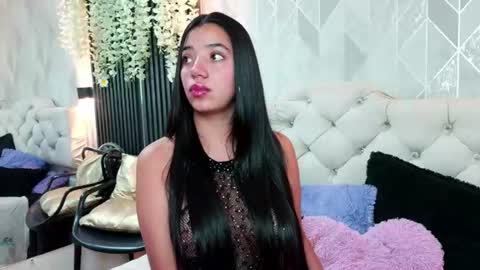 Zaira Bonny online show from July 22, 12:18 pm