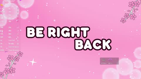 Zaira  online show from May 24, 5:03 am