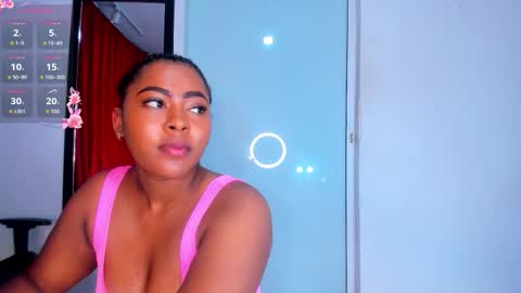 Zaira online show from November 8, 11:08 pm