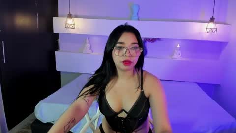 Zaira Moon online show from March 8, 11:07 pm