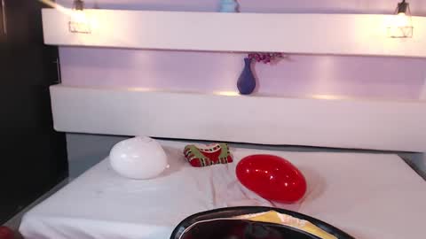 Zaira Moon online show from February 15, 10:42 pm