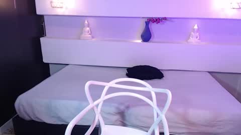 Zaira Moon online show from February 20, 8:03 pm