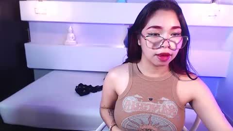 Zaira Moon online show from February 18, 11:08 pm