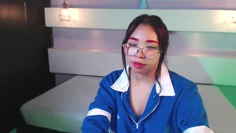 Zaira Moon online show from February 11, 2:14 am