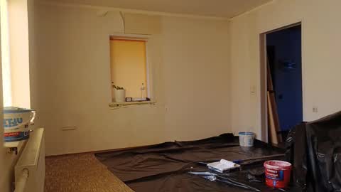 Zack online show from March 26, 1:38 pm