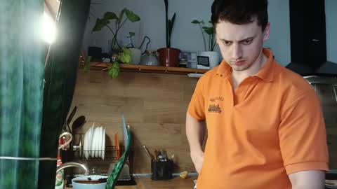 Zack online show from April 4, 9:38 am