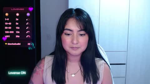 zakura_ania online show from March 14, 5:00 am