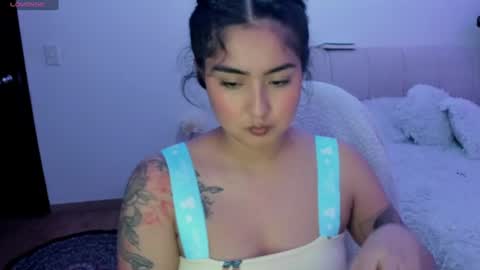 zakura_ania online show from July 21, 4:25 am