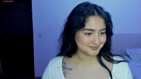 zakura_ania online show from July 20, 1:19 am