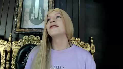 Megan online show from June 8, 1:00 am