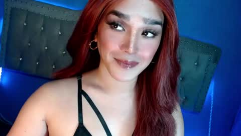 zamantha_fuck_69 online show from May 24, 12:40 am