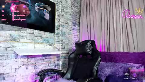 Zamara Kleii online show from July 30, 12:00 am