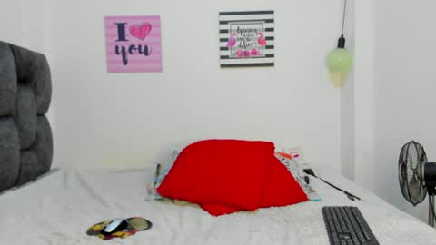 Zamara Rios online show from January 23, 8:45 pm