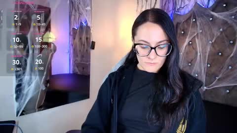   online show from October 23, 7:37 pm