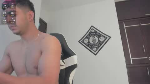 zamir online show from October 5, 12:46 pm