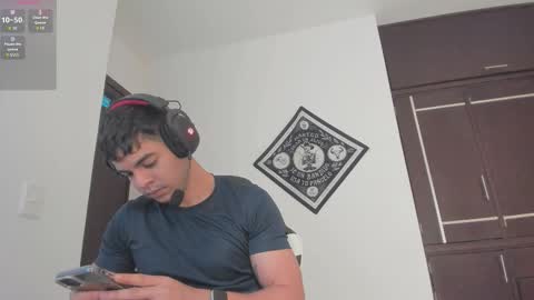 zamir online show from October 6, 9:10 pm