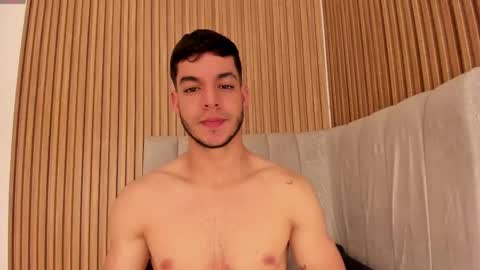 zamir online show from March 5, 8:00 pm