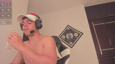 zamir online show from October 30, 11:16 pm